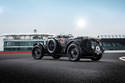 Bentley 4.5 litres Blower de 1930