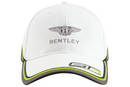 Nouvelle collection Bentley Motorsport 