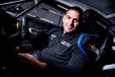 Chris Harris sur Bentley GT3 en Blancpain Series