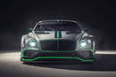 Bentley Continental GT3 2018