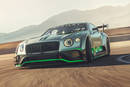 Bentley Continental GT3 2018