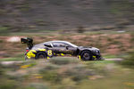 Bentley Continental GT3 Pikes Peak