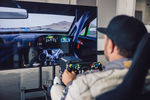 Volant Fanatec Bentley Continental GT3 Pikes Peak