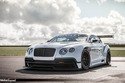 Bentley Continental GT3