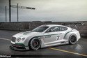 Bentley Continental GT3