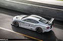 Bentley Continental GT3