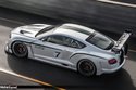 Bentley Continental GT3