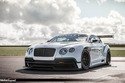 Bentley Continental GT3