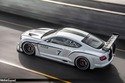 GT3 : M-Sport et Bentley associés