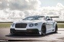 Bentley Continental GT3