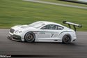 Bentley Continental GT3