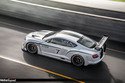 Bentley Continental GT3