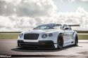 Bentley Continental GT3