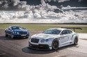 Bentley Continental GT3