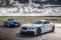 Bentley Continental GT3