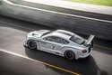 Bentley Continental GT3