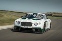 Bentley Continental GT3