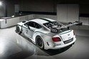 Bentley Continental GT3