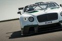 Bentley Continental GT3