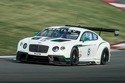 Bentley Continental GT3