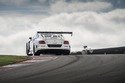 Bentley Continental GT3