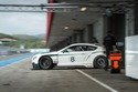 Bentley Continental GT3