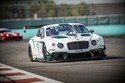 Bentley Continental GT3 