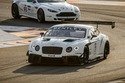 Bentley Continental GT3