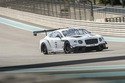 Bentley Continental GT3