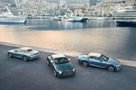 Bentley présente la collection Mulliner Riviera