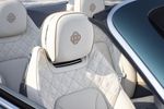 Bentley présente la collection Mulliner Riviera