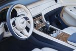 Bentley présente la collection Mulliner Riviera