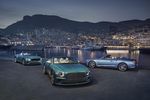 Bentley présente la collection Mulliner Riviera