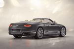 Bentley Continental GTC Boodles