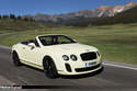 Bentley Continental GTC SS