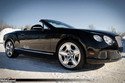 Bentley Continental GTC par QNX