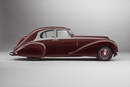 Bentley Corniche 1939