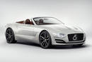 Concept Bentley EXP12 Speed 6e