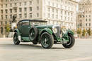 Des Bentley de légende à Hampton Court