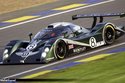 Bentley en compétition