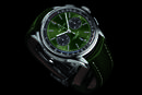 Premier B01 Chronograph 42 Bentley British Racing Green