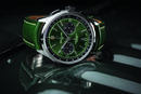 Premier B01 Chronograph 42 Bentley British Racing Green