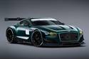 Bentley EXP10 Speed 6 GT3 Concept par RC82 Workchop