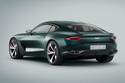 Bentley EXP 10 Speed 6 Concept