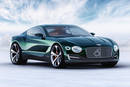 Le concept Bentley EXP 10 Speed 6 en production ?