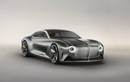 Concept Bentley EXP 100 GT