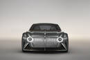 Concept Bentley EXP 100 GT