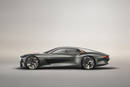 Concept Bentley EXP 100 GT