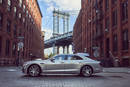 Bentley fête ses 100 ans à New York