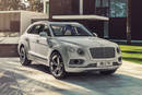 Bentley Bentayga Hybrid 